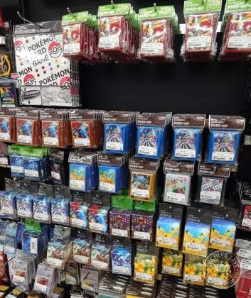 BOOK OFF Superbazaar Akurosu Plaza Sasebo — photo