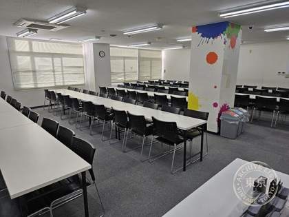 Batoloco Tonamento Center Shin Tsudanuma Ekimae — photo