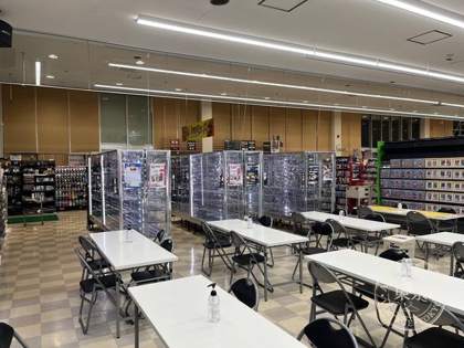 Toreca Ace Kasukabe — photo