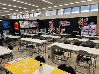 Toreca Ace Kasukabe — photo