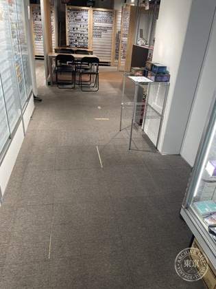 Card Shop Toreca Cheisu — photo