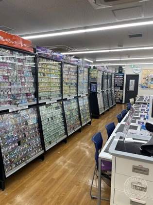 Japan TCG Center Kichijoji Eki Kitaguchi — photo