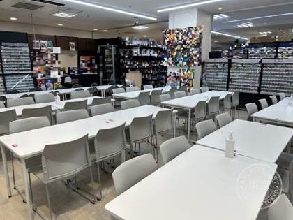 BOOK OFF SUPERBAZAAR Hiroshima Danbara — photo