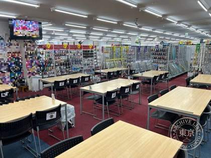 bideoin'amerika Amagasaki — photo