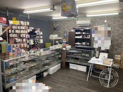 Card Shop Noisu — photo
