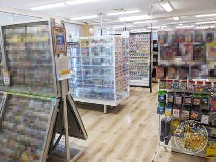Toreca Shop VOW — photo