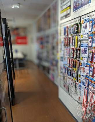 Card Box Himeji — photo