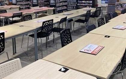 TSUTAYA Abe no Hashi — photo
