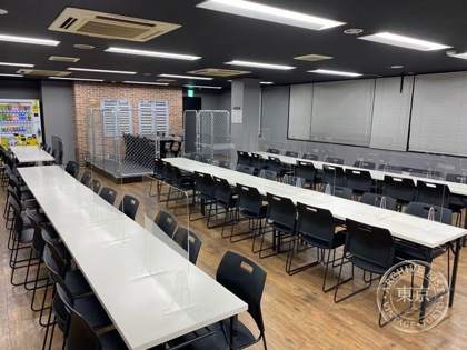 Batoloco Tonamento Center Fujisawa Eki Kitaguchi — photo
