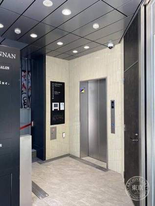 Teia One Shibuya — photo