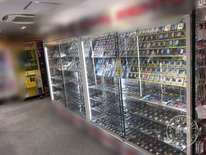 Card Shop Ryu Hoshi no PAO Yokohama — photo