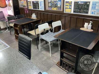 Ibento&TCG Kafe Tiny FRONTIER — photo