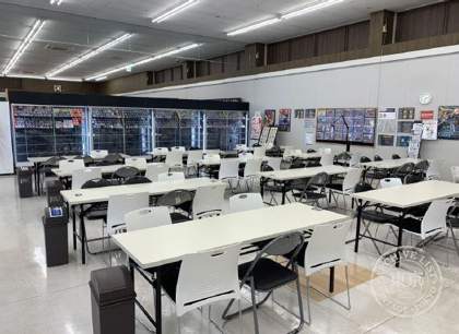 TSUTAYA Kashima Minami — photo