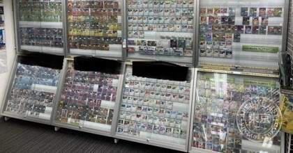 Card Kingdom Shibuya — photo