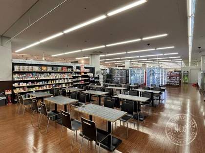 TSUTAYA Mishima — photo