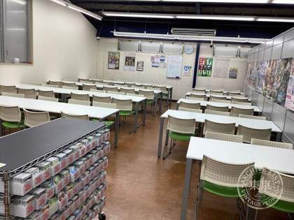Toreca Station Toyokawa — photo