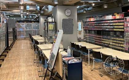 TSUTAYA Nishigotanda — photo
