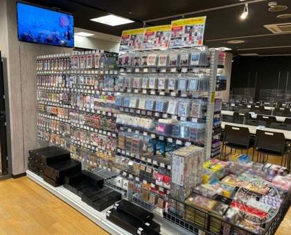 Batoloco Tonamento Center Kichijoji Ekimae — photo