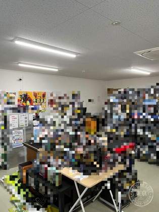 Recycle Shop Kurukuru — photo