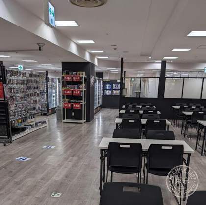 Batoloco Tonamento Center Asahikawa Ekimae — photo