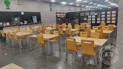 TSUTAYA Fukui Takayanagi — photo