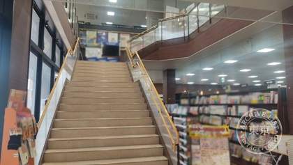 TSUTAYA Fukui Takayanagi — photo