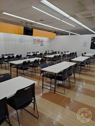 Batoloco Mini Maebashi Bunkyo — photo