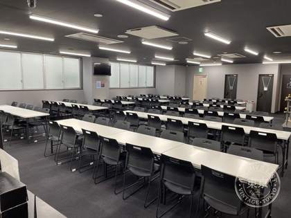 Batoloco Tonamento Center Sapporo Odori — photo