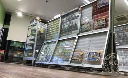 Card Shop Ponpoko — photo