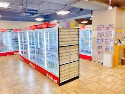 Toreca Shop Ryu no Shippo Himeji — photo