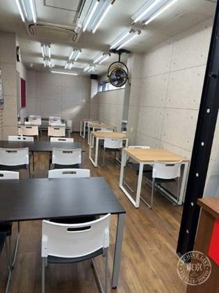 CardFox Kyoto Kawaramachi — photo