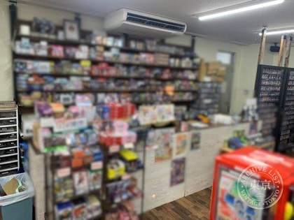 Card Shop Saisai Kokubun — photo