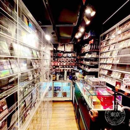 MTG SALON TOKYO — photo