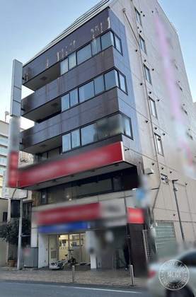 Card Shop mero Kofu — photo
