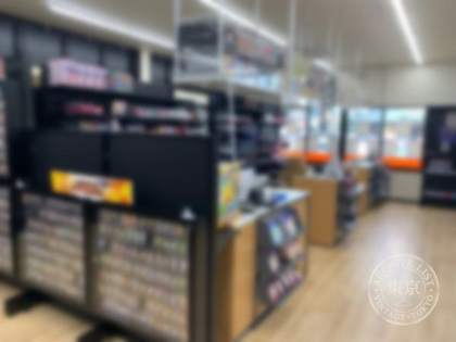 BOOK OFF Kagoshima Joy Plaza Mise Toreca Kan — photo