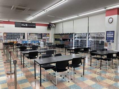 TSUTAYA Takehara — photo