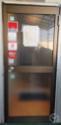 Card Shop Sukekiyo — photo