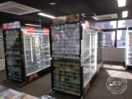 Batoloco Tonamento Center Kawagoe Ekimae — photo