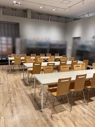 TSUTAYA BOOKSTORE AIZU — photo