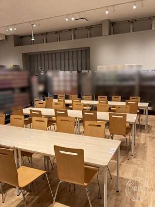 TSUTAYA BOOKSTORE AIZU — photo