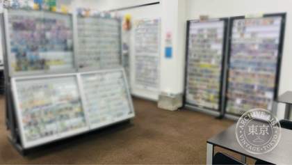 Card Shop Aato — photo