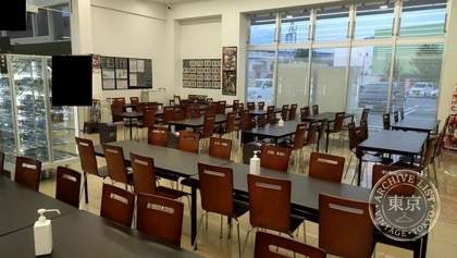 TSUTAYA Tochigi Jonai — photo