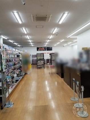 Batoloco Mini Maebashi Aramaki — photo