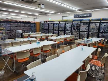 TSUTAYA Naka Sho — photo