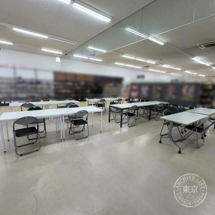 BOOK OFF Plus 126 Go Asahi — photo