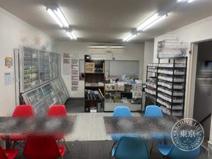 Toreca Konekuto — photo