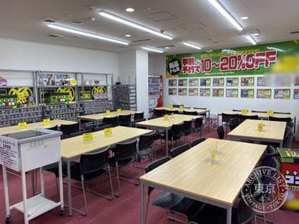 Toreca Champion Nanba Nipponbashi — photo