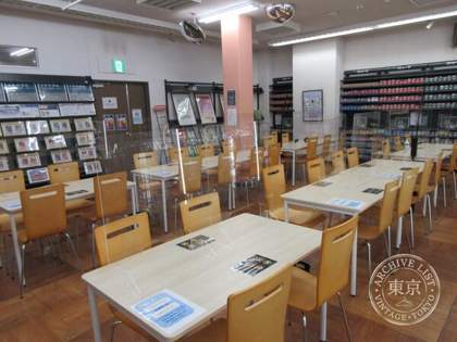 TSUTAYA Nakashibetsu — photo