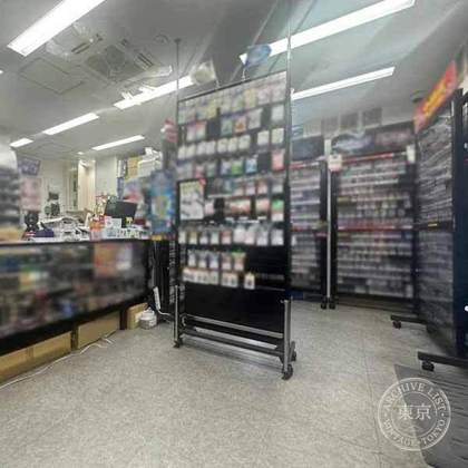 Card Max Akihabara — photo