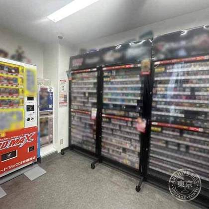 Card Max Akihabara — photo